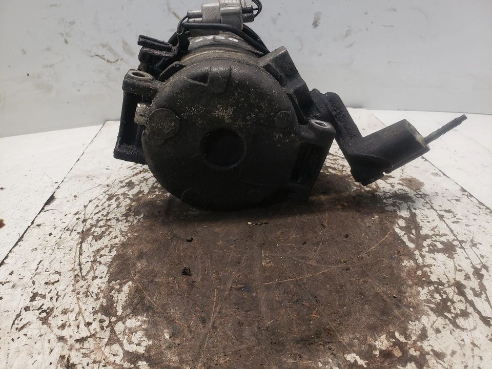 Compresor de CA compatible con 99-03 LEXUS RX300 1387616 Foto 3 de 4