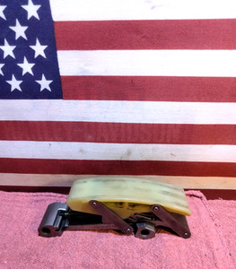 Harley-Davidson Touring Softail Dyna Twin Cam Primary Chain Tensioner 39929-06B