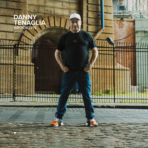 Various Artists Global Underground #45: Brooklyn - Danny Tenaglia (Vinyl (Vinyl)