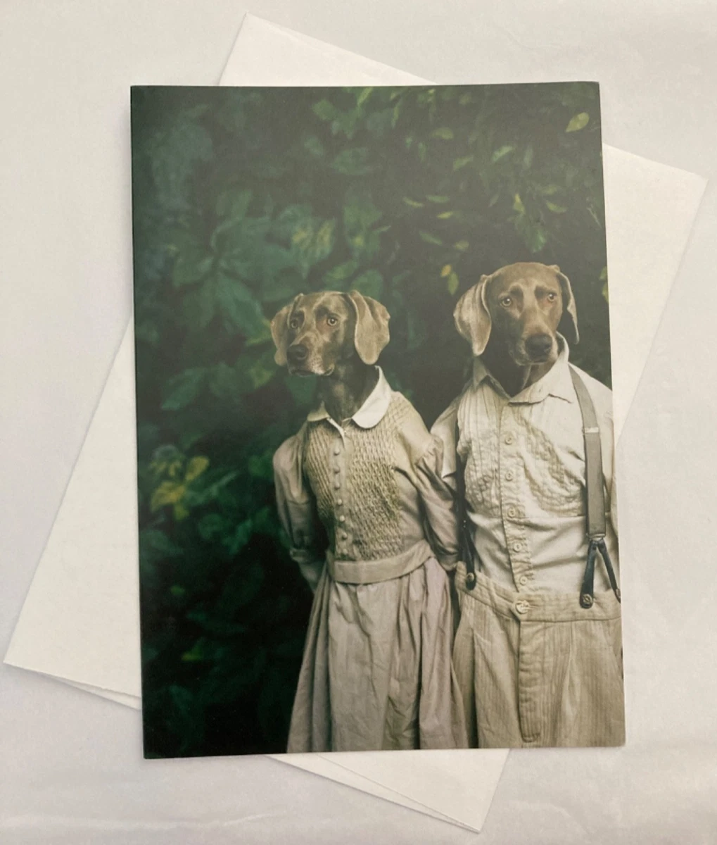 William Wegman Art Prints for sale | eBay