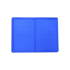 ShopHut Cooling Pillow Pads with Magic Gel Cushion can be placed on Pillows, ...
