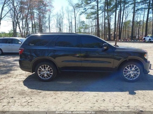 Temperature Control Temperature Front Control Fits 16-17 DURANGO 2923951 - Picture 3 of 12