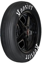 Hoosier Front Drag Tire 28 X 4.5-18 Hoosier Front Drag Tire 28 X 4.5-18