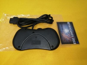 Neo Geo CONTROLLER  PAD  STYLE  BOXED NEOGEO AES,CD,MVS