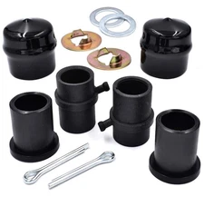 HD Switch Front Wheel Bearing Kit Fits Cub Cadet, MTD, Troy-Bilt GT1054... 