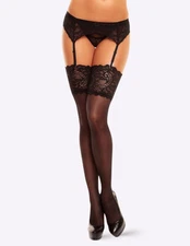 Glamory Hosiery 50135 Dream20 Stockings