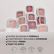 L'OREAL PARIS True Match Super-Blendable Powder Blush. CHOOSE YOUR COLOR.