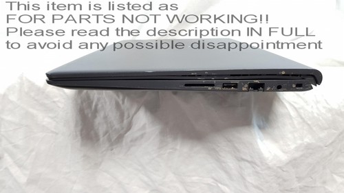 DAMAGED HINGE!! Dell vostro 15 3510 15.6" Laptop Intel Core i3-1115G4, 8GB 120GB - Picture 19 of 23