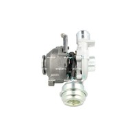 NRF Turbolader FüR Suzuki Grand Vitara II 1.9 Ddis Allrad 1390067JG0