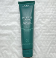 Aveda Botanical Repair Strengthening Leave-In Treatment Hair Repair Cream 100ml