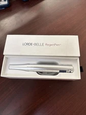 Lorde + Belle RegenPen Regen Pen (PEN ONLY) - NEW Open Box MSRP $299!