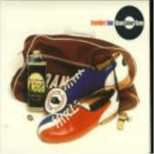 Мелодия путешественников Ocean Colour Scene (CD) (ИМПОРТ ИЗ Великобритании)