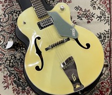Gretsch  6125 (1959 Vintage) Used Electric Guitar