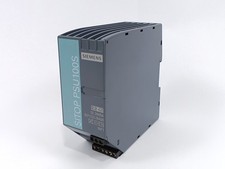 Siemens 6EP1333-2BA20 SITOP PSU100S 24 V/5 A ...