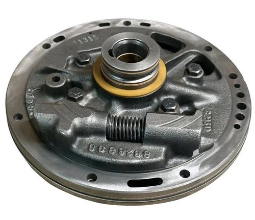 TH400 COMPLETE TRANSMISSION PUMP Heavy Duty And Updated Retro Fits ALL Years ! - Picture 2 of 2