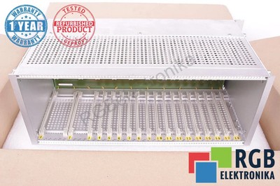 RACK CNC20 ECKELMANN - Generalüberholt - 24 Monate Garantie
