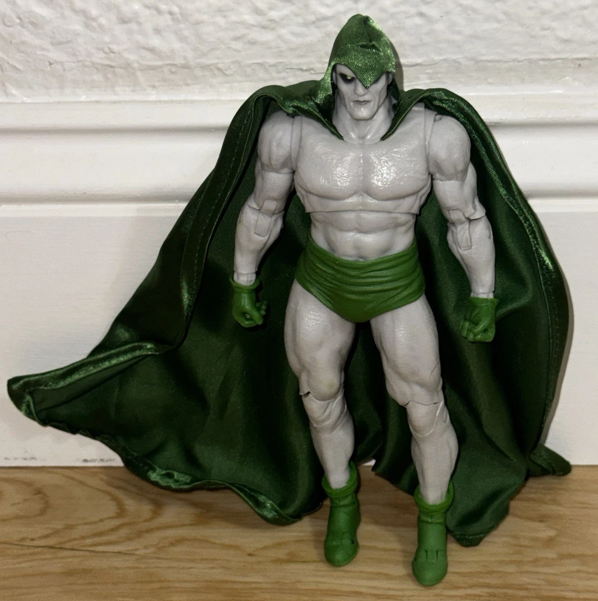 Las mejores ofertas en Las figuras de acción de Spectre y