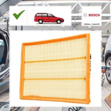 Bosch Luftfilter OPEL ASTRA F Caravan (T92) 1.6 i (F08, C05)