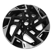 Genuine OEM Wheel For 2023-2025 Kia Sportage 19 Inch Alloy Rim