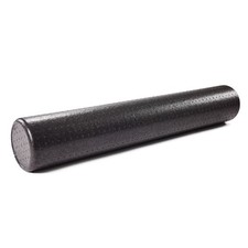 Athletic Works High Density Exercise Foam Roller, 36 in. Length
