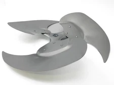 5H0798020000 Modine 18" 3 Blade 1/2" Bore Fan OEM 5H0798020000