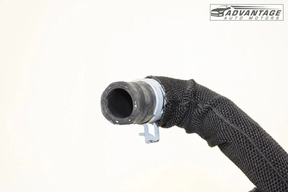 2016-2022 JEEP GRAND CHEROKEE HVAC COOLANT HEATER WATER HOSE TUBE PIPE OEM - Image 3 of 4