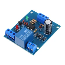 Water Tank Liquid Level Transducer Indicator Automatic Control Switch