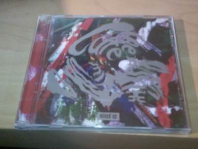 The Cure - Mixed Up  CD    NEU  (2018)