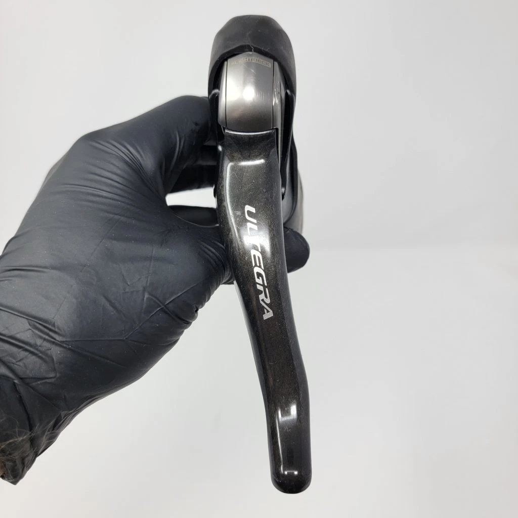 Shimano Ultegra 6700 In Bicycle Shifters for sale - eBay