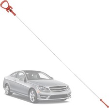 Oil Dipstick 2710108001 271010800164 Compatible with C250 2012 2013 2014 2015