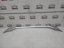 CITREON C5 AIRCROSS MK1 2022-2024 GENUINE FRONT BUMPER LOWER SPOILER 9843222877