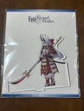 FGO Archer Inferno Acrylic Stand Character Goods Unopened Japan