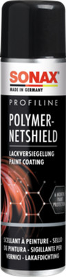 For SONAX 02233000 Lacquer Sealing, PROFILINE PolymerNetShield