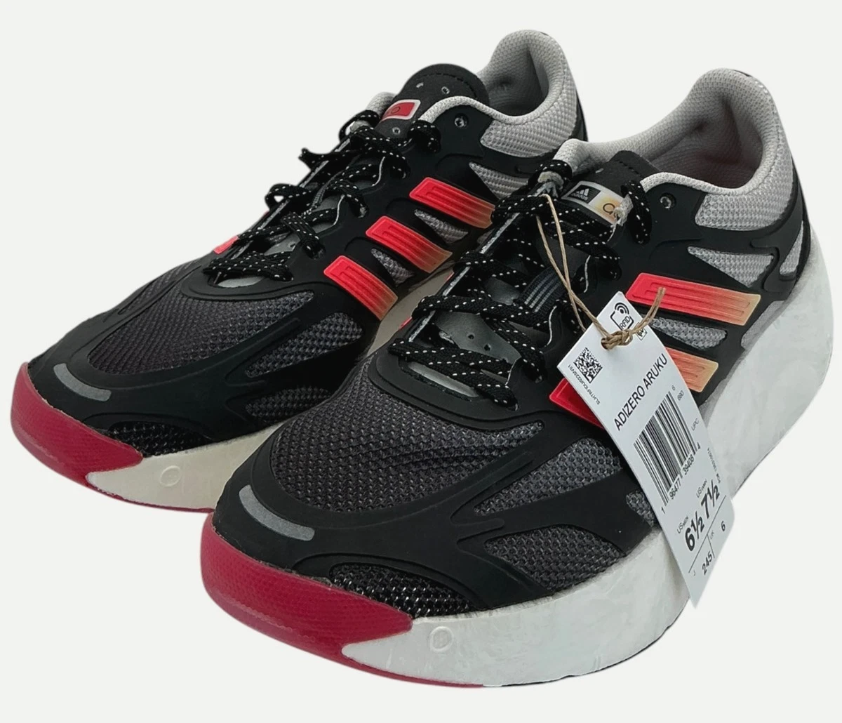 Las mejores ofertas en Zapatillas para correr y correr Adidas