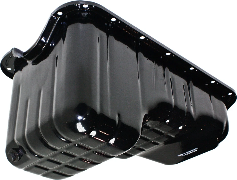 For 1994-2002 Villager Oil Pan Foto 3 de 4