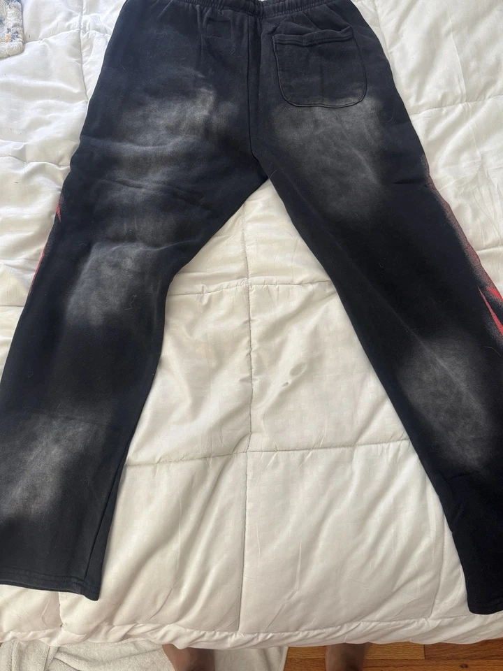 Pantalones deportivos Hellstar Foto 2 de 2