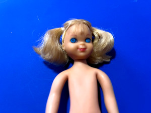 Valise vintage Barbie | Usine A Gaz