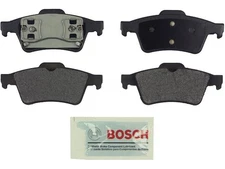 Rear Brake Pad Set Bosch 31GYRT22 for Saab 93 2003