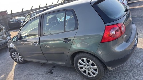 Maniglia interna anteriore destra VOLKSWAGEN GOLF 5 1K1837114DUAQ - Foto 10 di 20