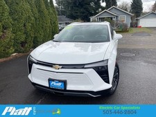 2024 Chevrolet Blazer 2LT Sport Utility 4D