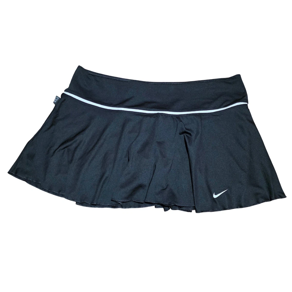 Nike Black Tennis & Racquet Sport Skirts, Skorts & Dresses for sale | eBay