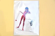 Miraculous Ladybug Acrylic Stand Marinette Character Figure New
