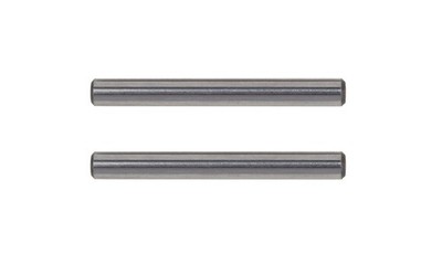 Team Associated RC10B74.2 FT 2-Gear Differential Cross Pins (2) - ASC92322