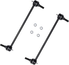 K7258 Sway Bar Front Stabilizer Bar End Link Compatible With 1996-2019 Chrysler