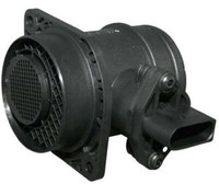 MTR Luftmassenmesser LMM Sensor FüR VW Touran 1.9 TDI Caddy III Kombi Audi A3