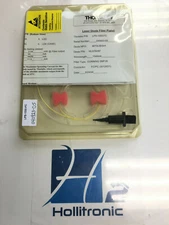 Thorlabs Laser Diode Fiber Pigtail LPS-1550-FC *NEW*