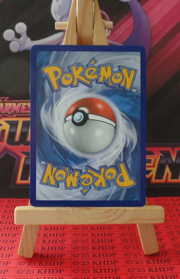 Pokemon DRI - Energieaufbereitung RH - (Ewige Rivalen 164) ♦ - Bild 2 von 2