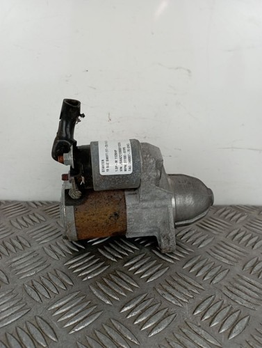 SUZUKI SWIFT V AZ 17-23 STARTER 31100-81P0 - Picture 8 of 10