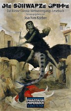 *** "DIE SCHWARZE GRIPPE"