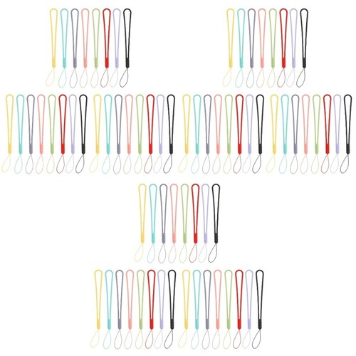 3 Pack Handyriemen Mann Handy-Lanyard Zur Diebstahlsicherung Telefon Armband